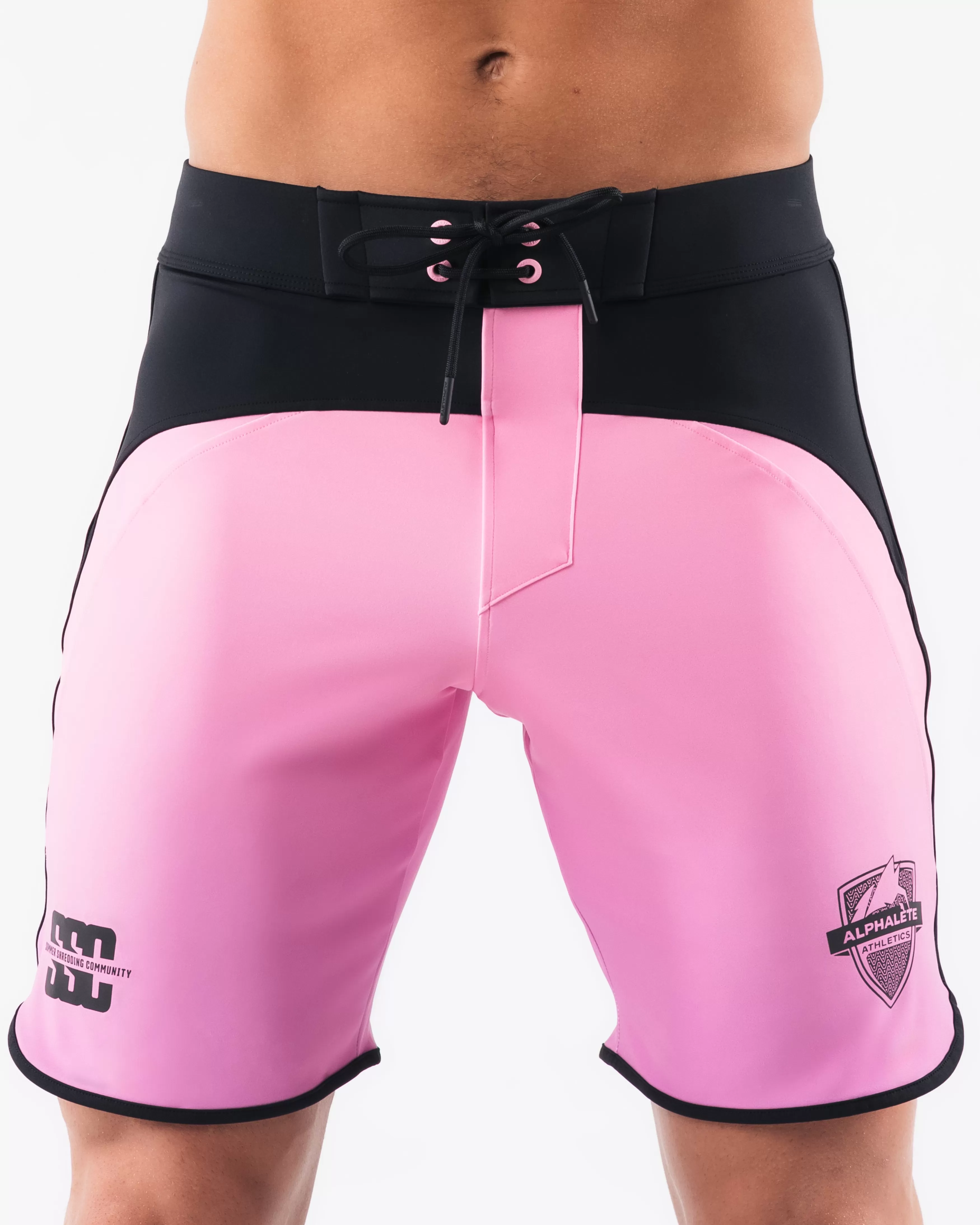 Alphalete Athletics Boardshorts>SSC Boardshort