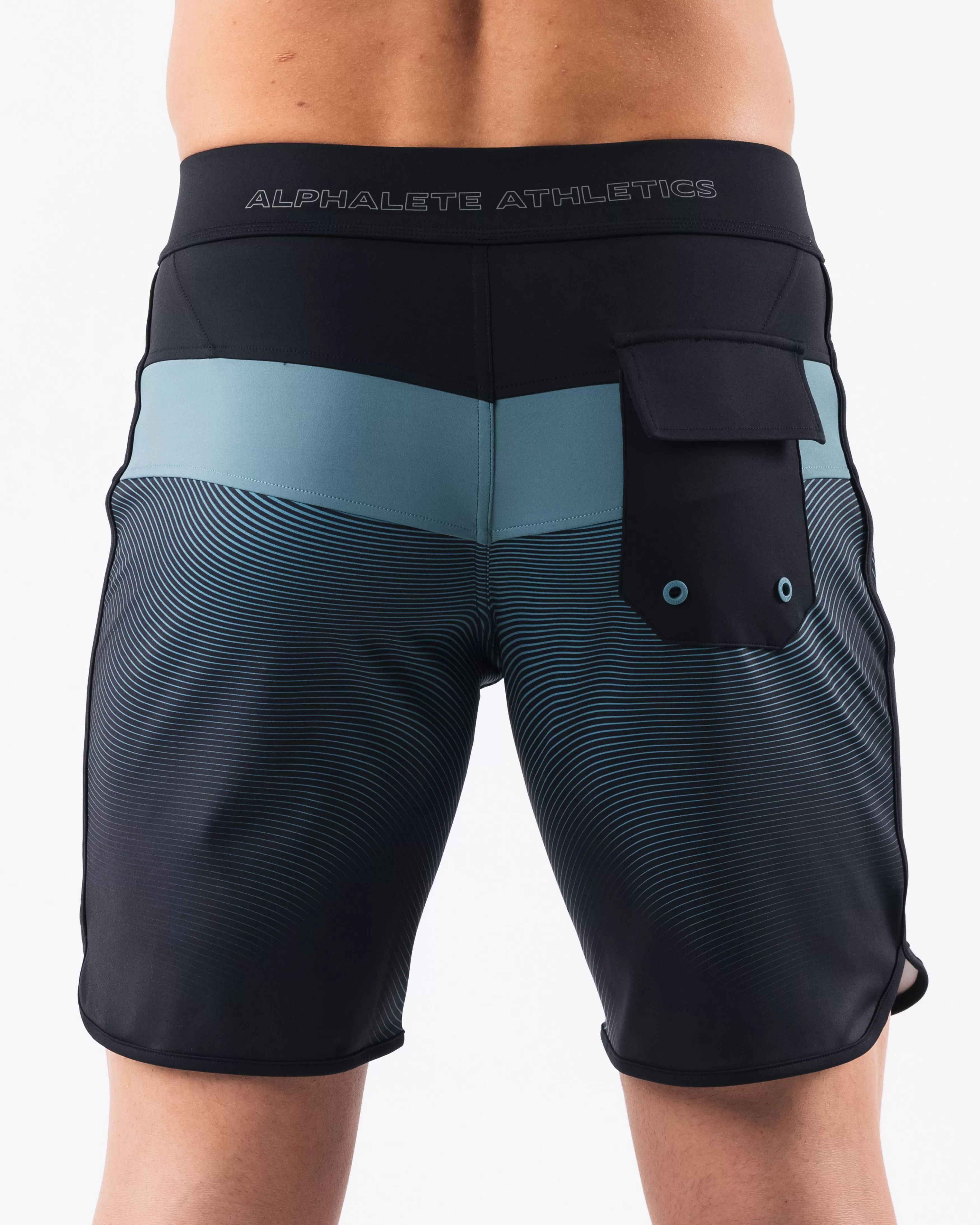 Alphalete Athletics Boardshorts>SSC Boardshort